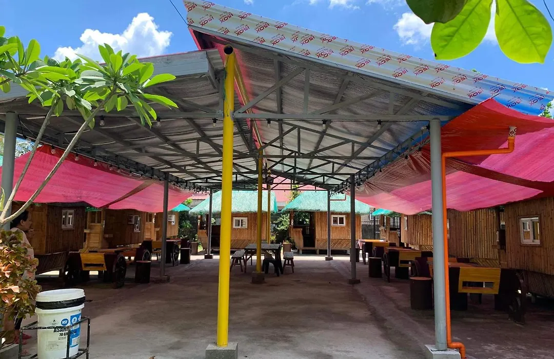 Pundaquit Luxury Resort-1