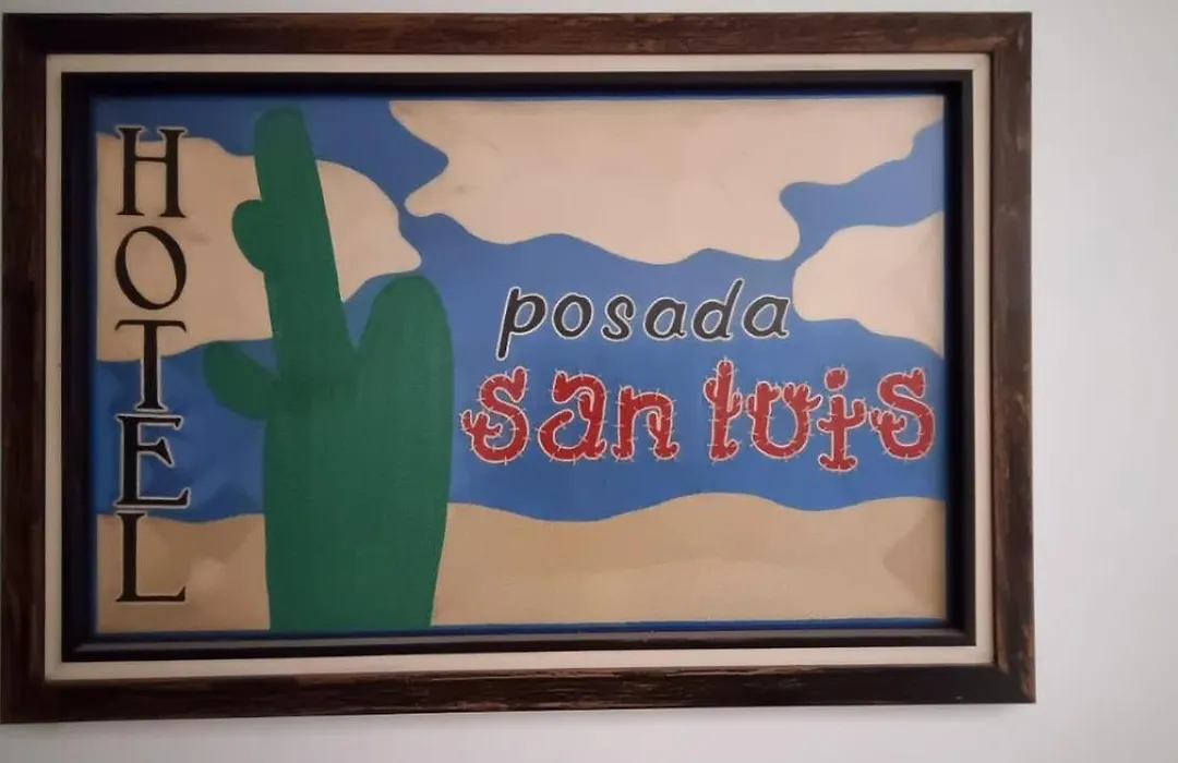 Hotel Posada San Luis-1