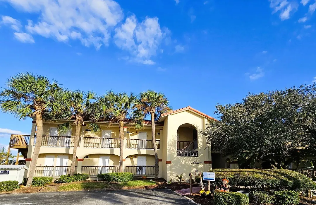 Inn At Camachee Harbor By Coolvacay-1