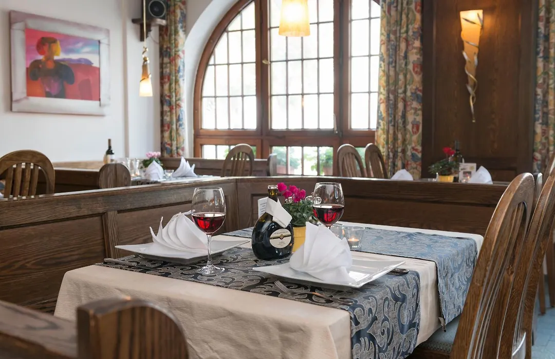 Hotel Gasthof Zum Storch-1