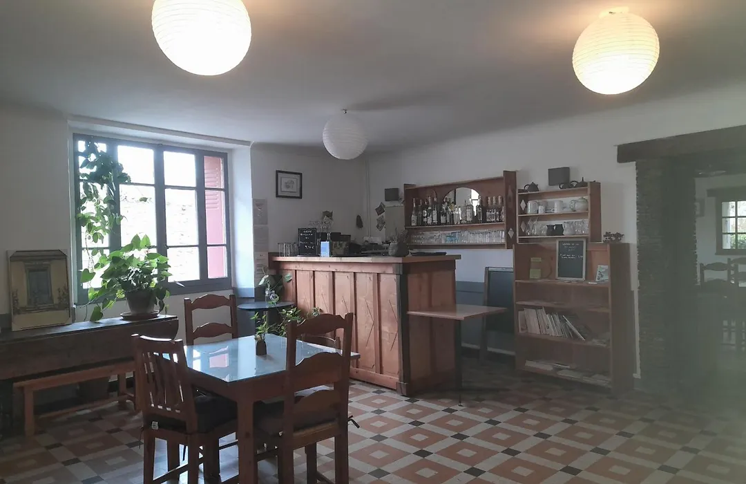 Auberge du prieure-1