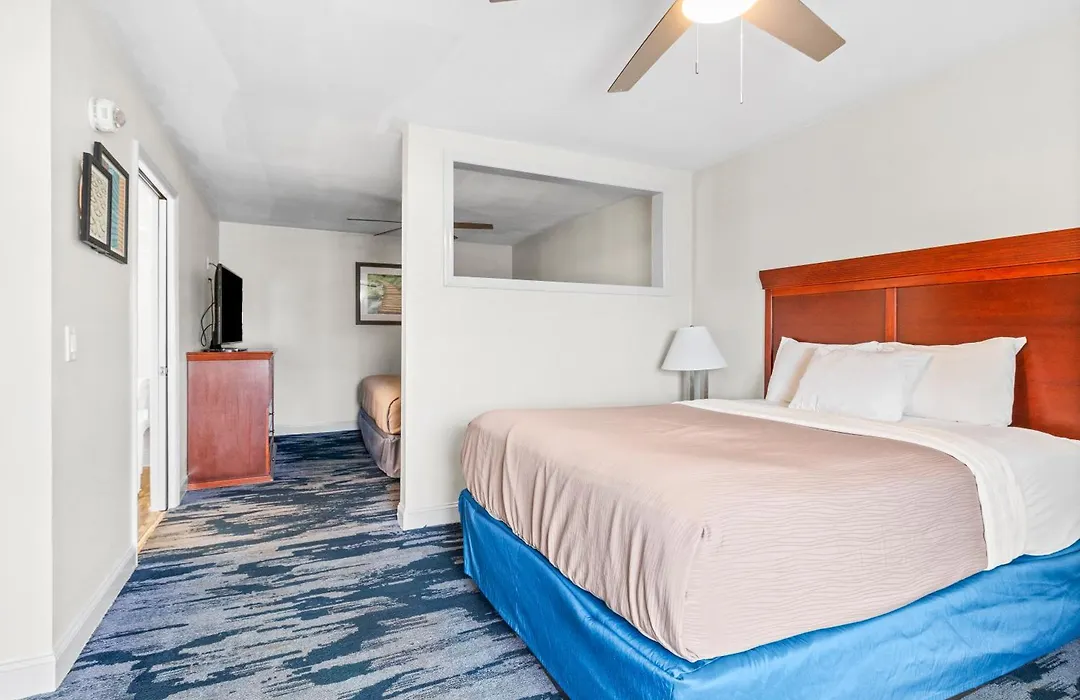 Richland Inn Of Columbia-1