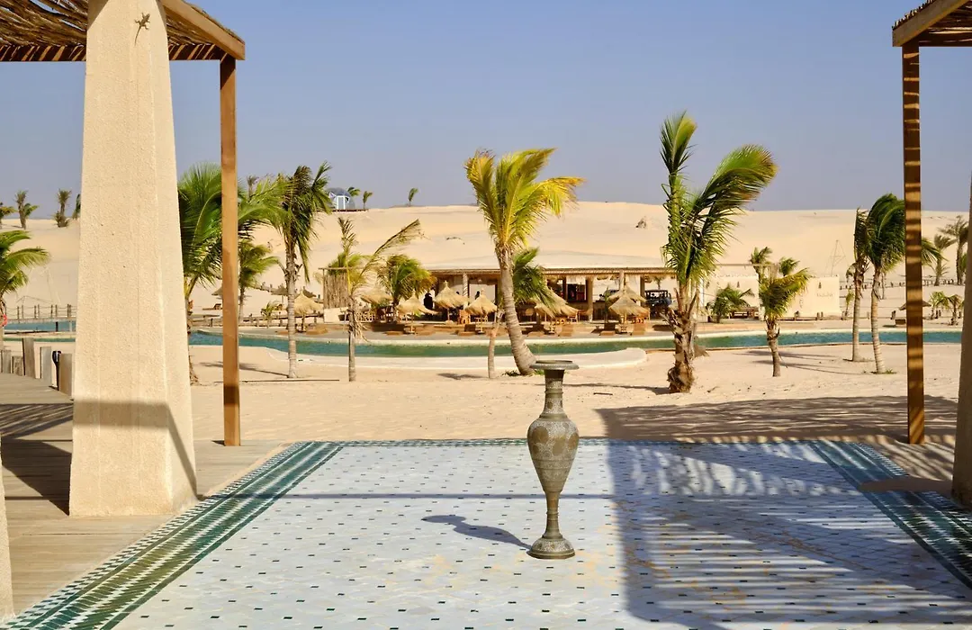 Okai Oasis Desert Senegal-1