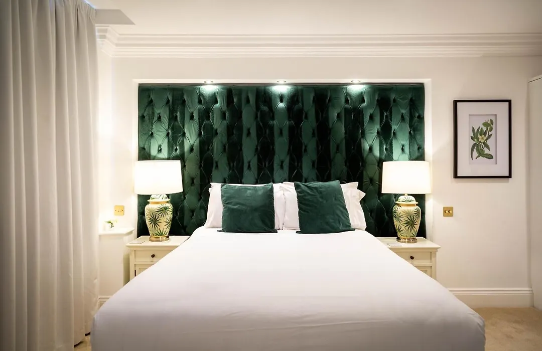 The Hotel Chester-1