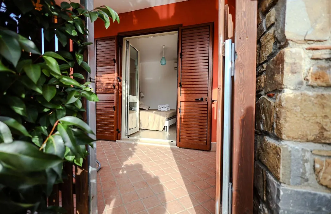 Cilento Holiday Village-1