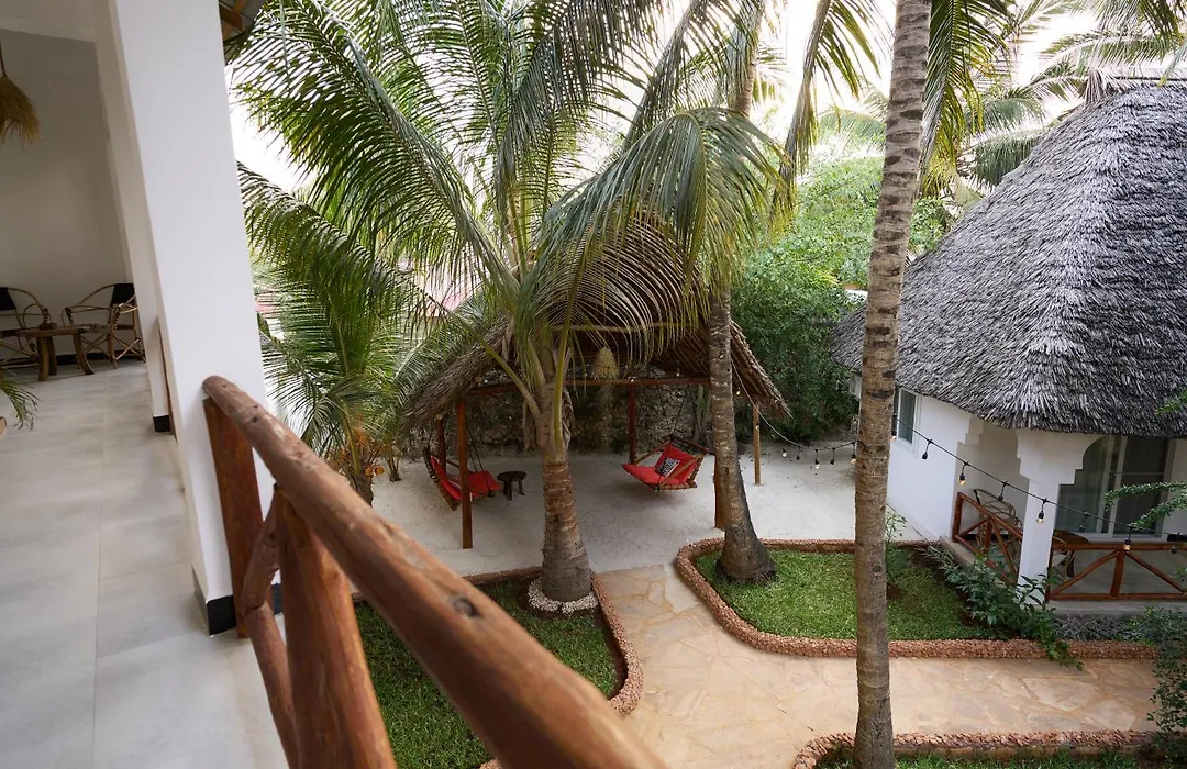 African Bungalows-1