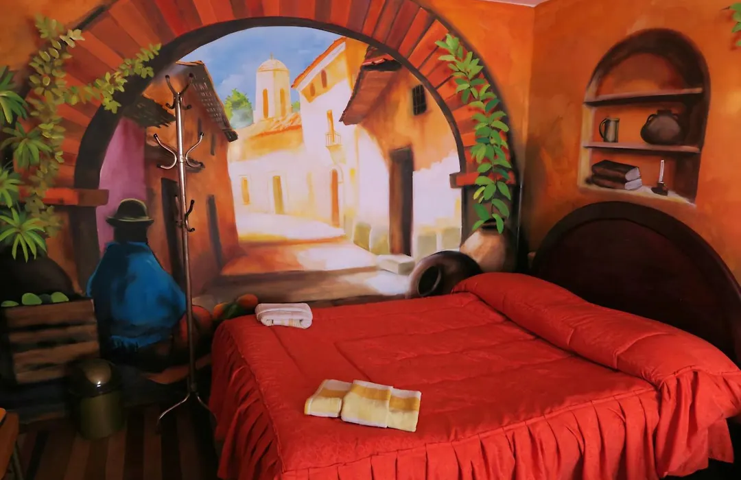 Hostal Florencia-1