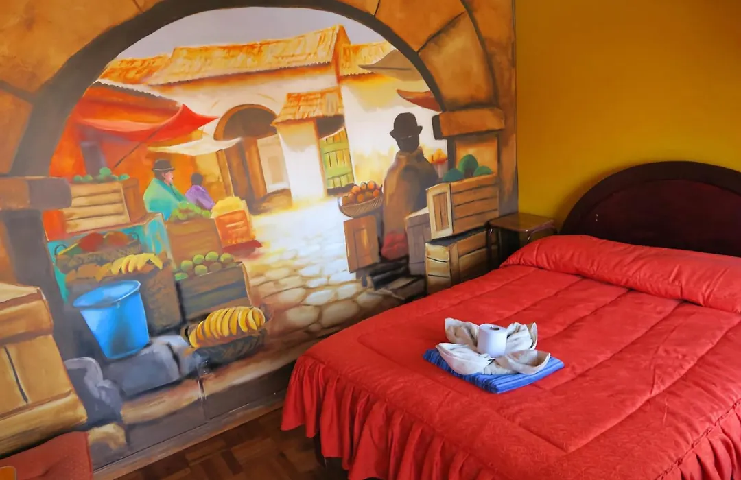 Hostal Florencia-1