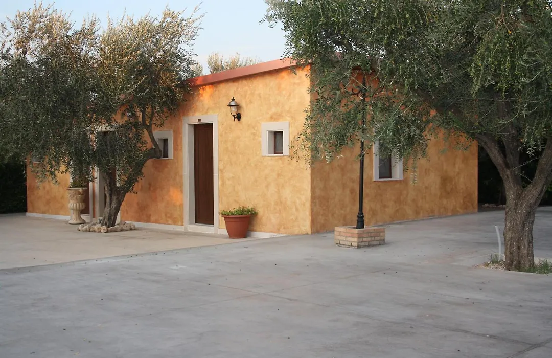 da Biagio B&B - Ristorante-1