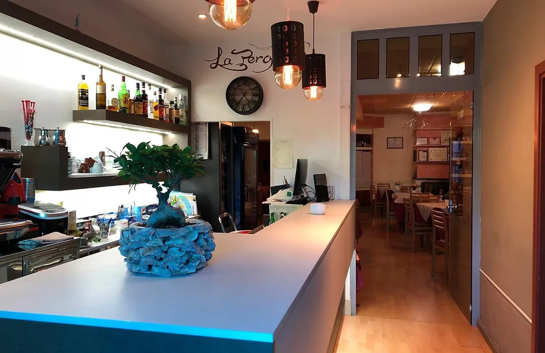La Pergolina-1