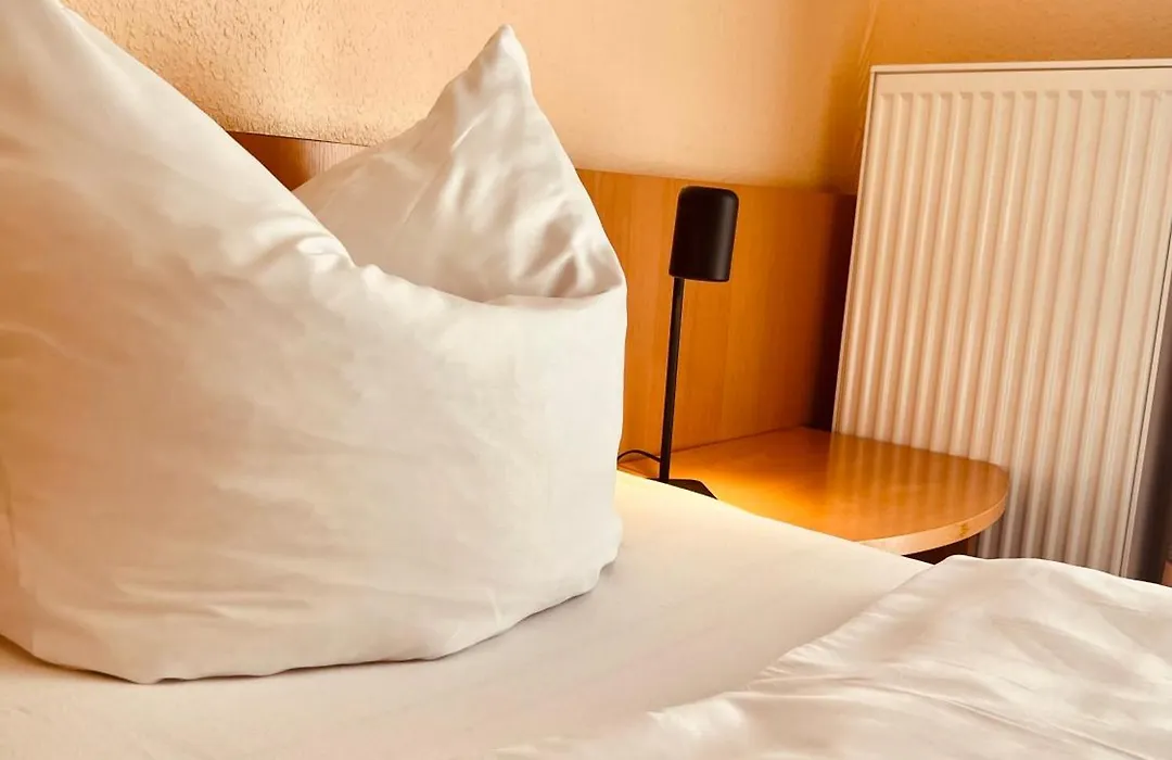 TM ApartHotel Essen-1