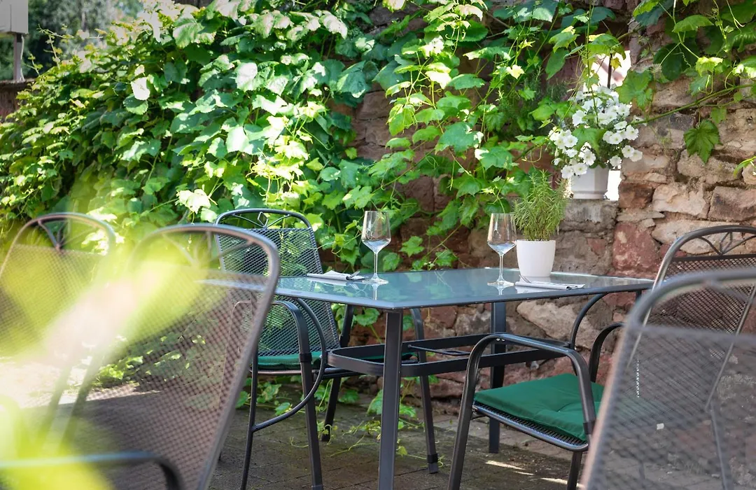 Hotel Landgasthof Franz-1