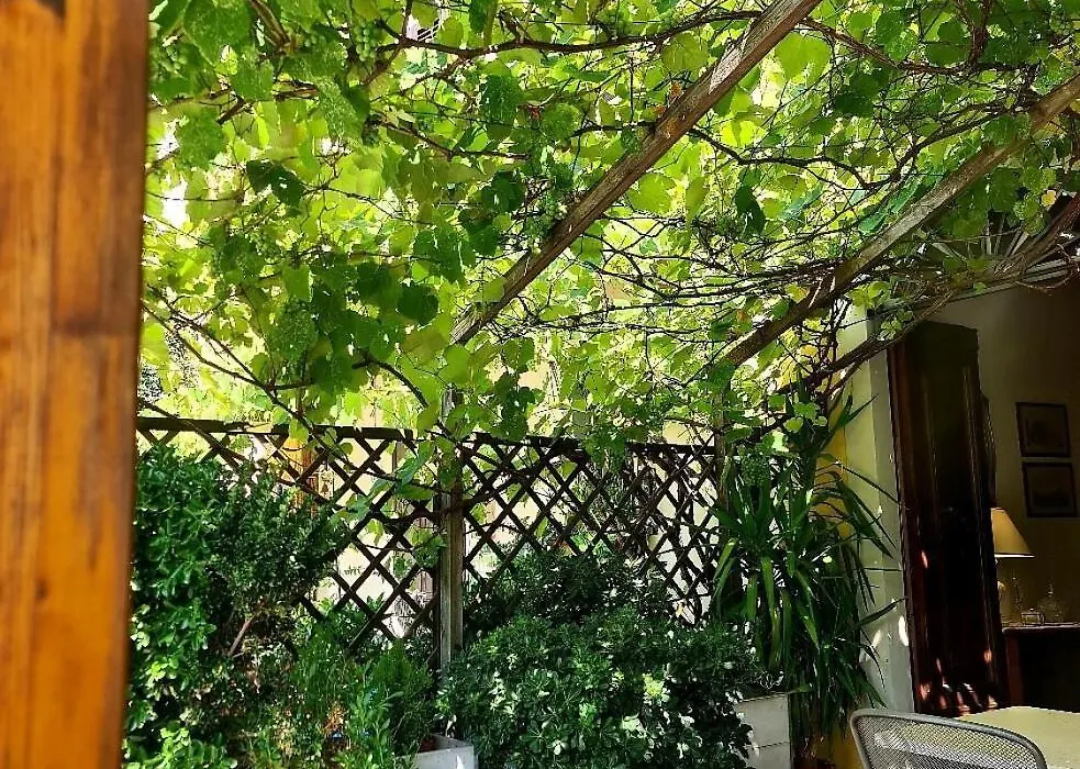 B&B Il Casale di Nanni-1