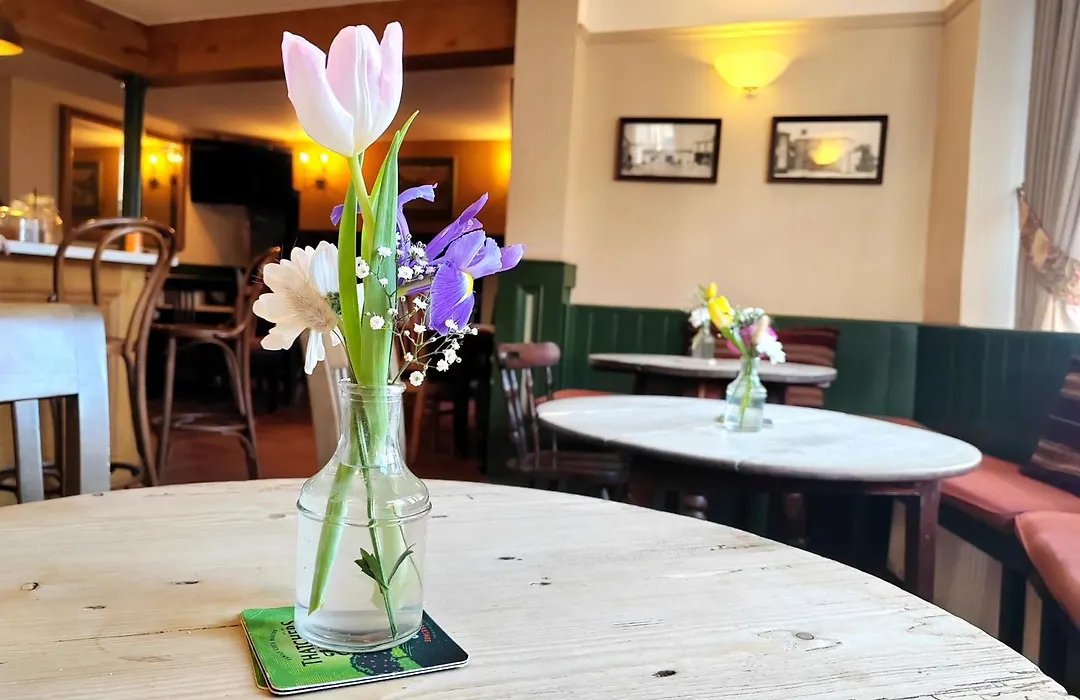 The Castle Coaching Inn-1