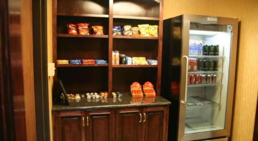 Best Western Plus Midwest Inn And Suites-1