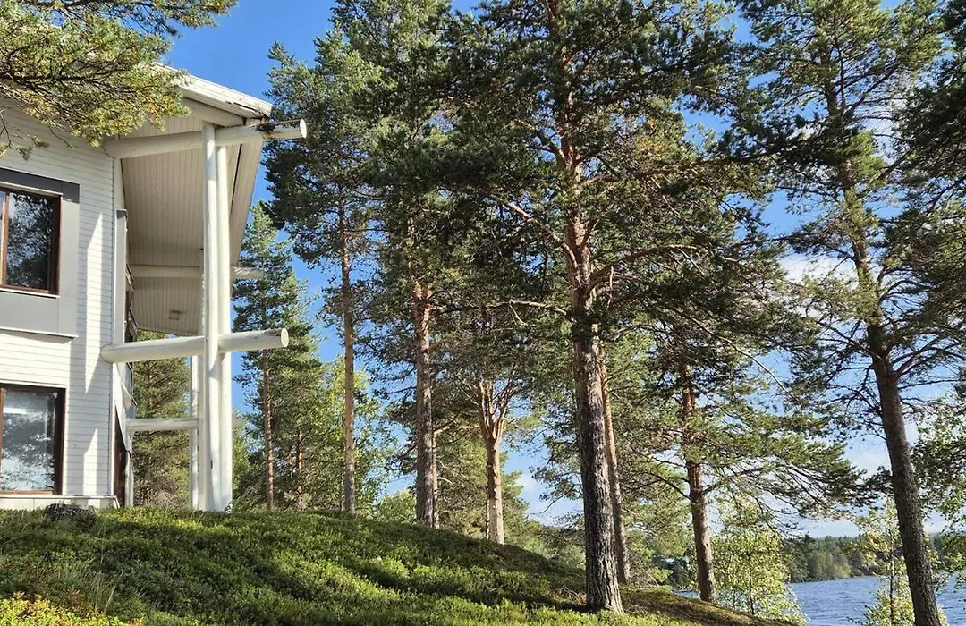 Lapland Hotels Hetta-1