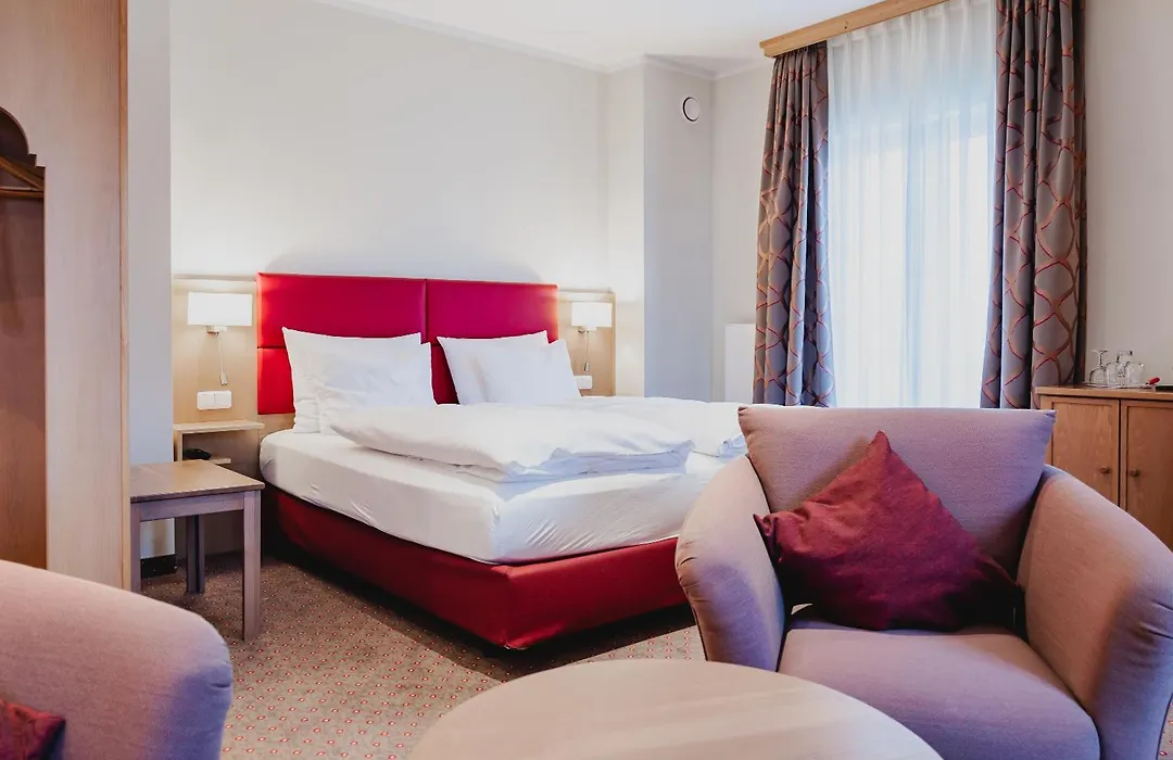 Hotel Hachinger Hof-1