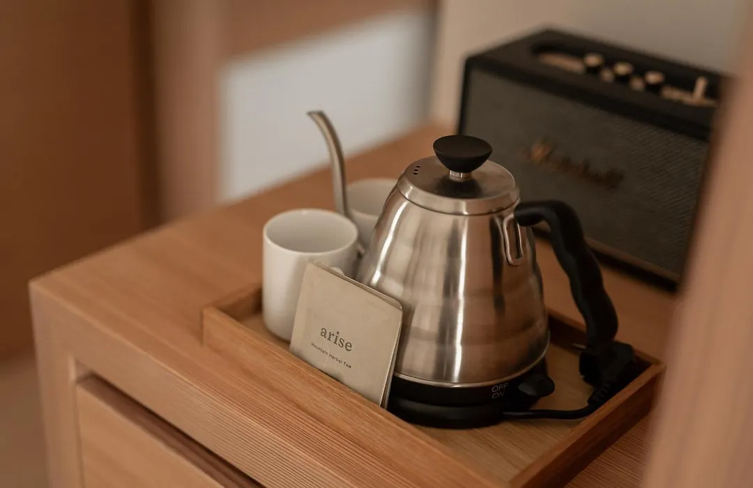Hotel Schwarzschmied, A Member Of Design Hotels-1