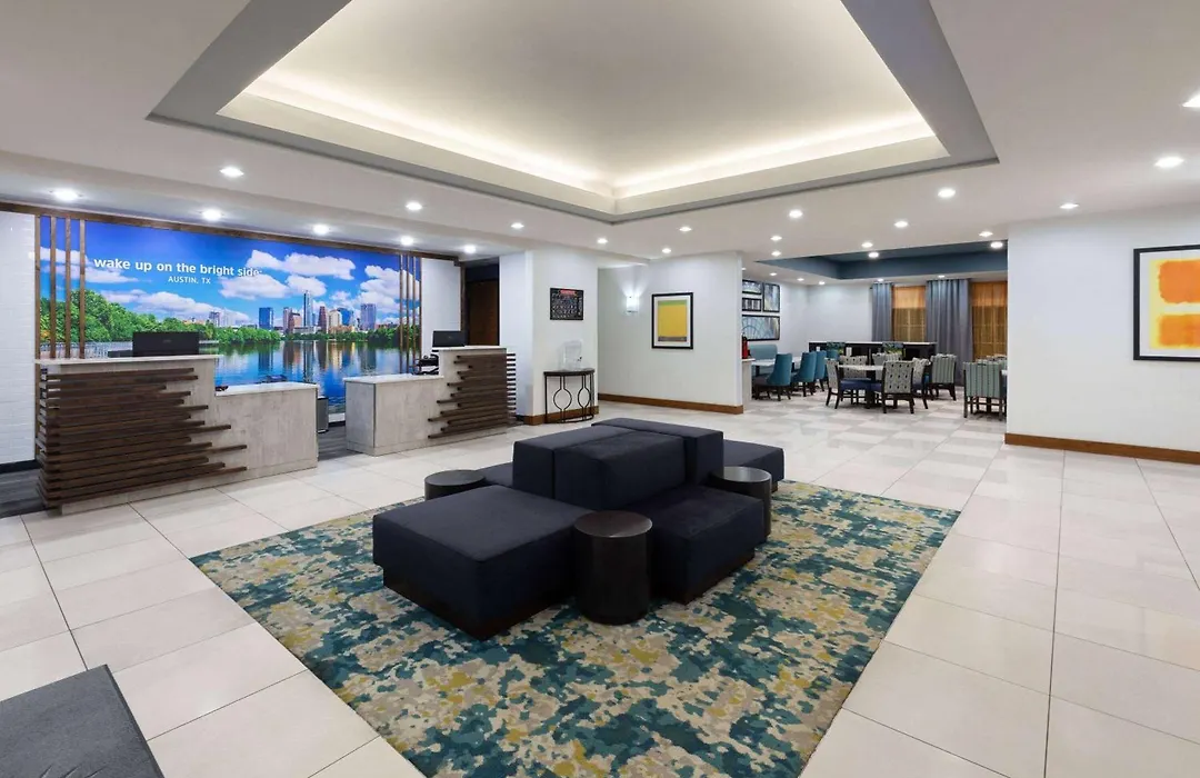 La Quinta By Wyndham Austin Nw/Lakeline Mall-1