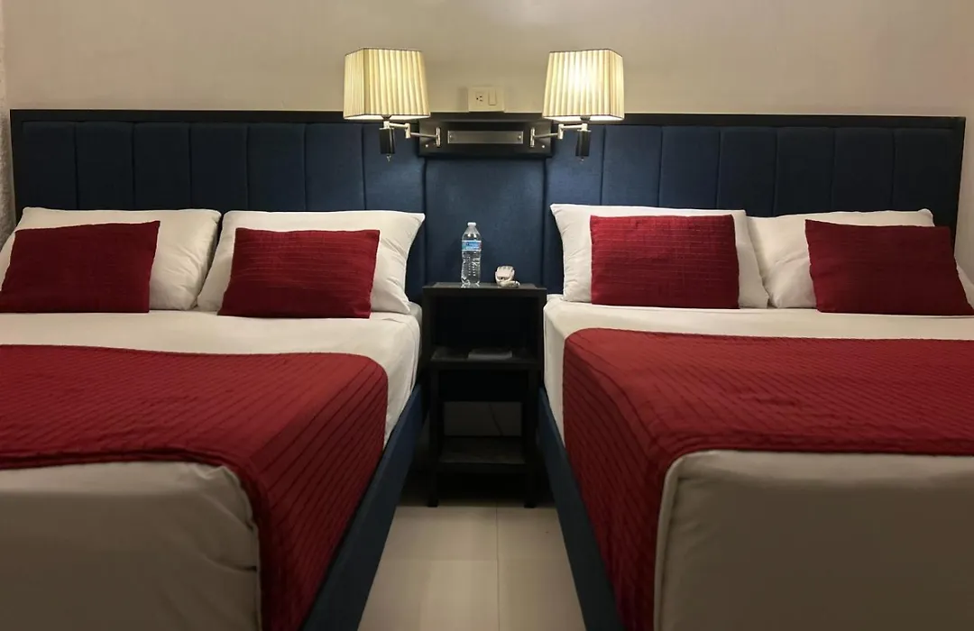 Choco'S Hotel-1