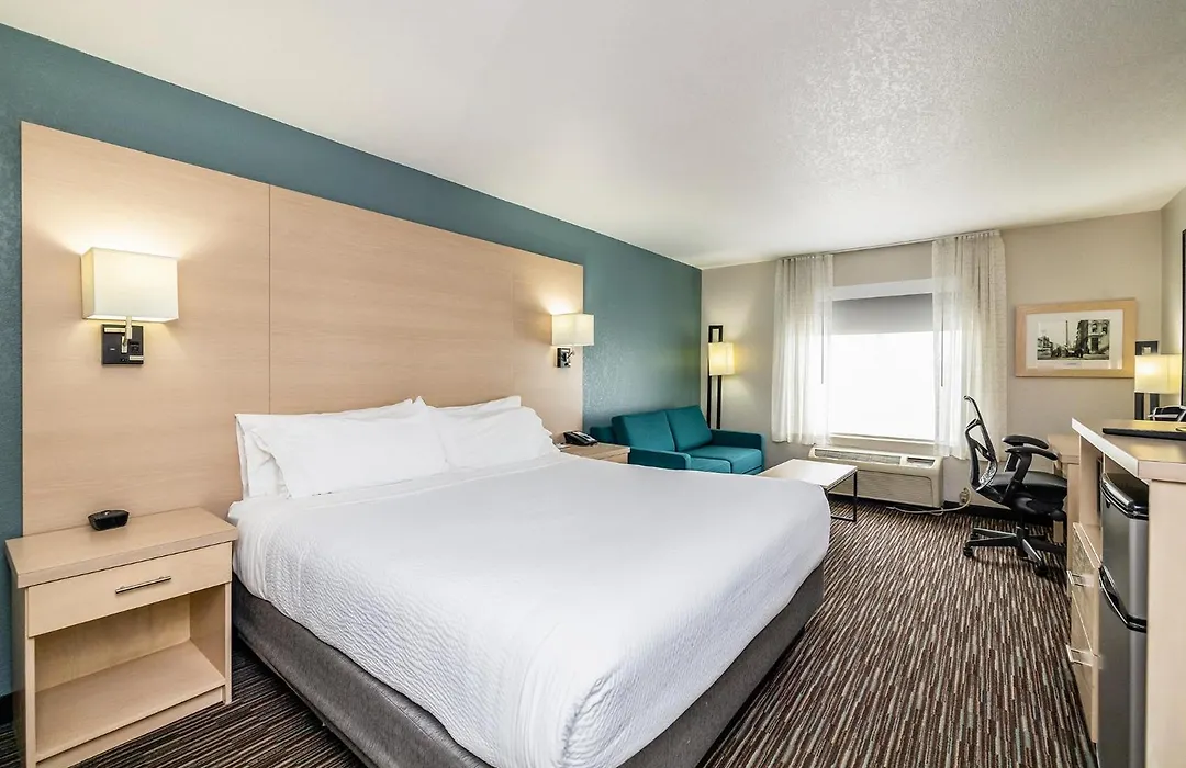 Best Western Watertown-1