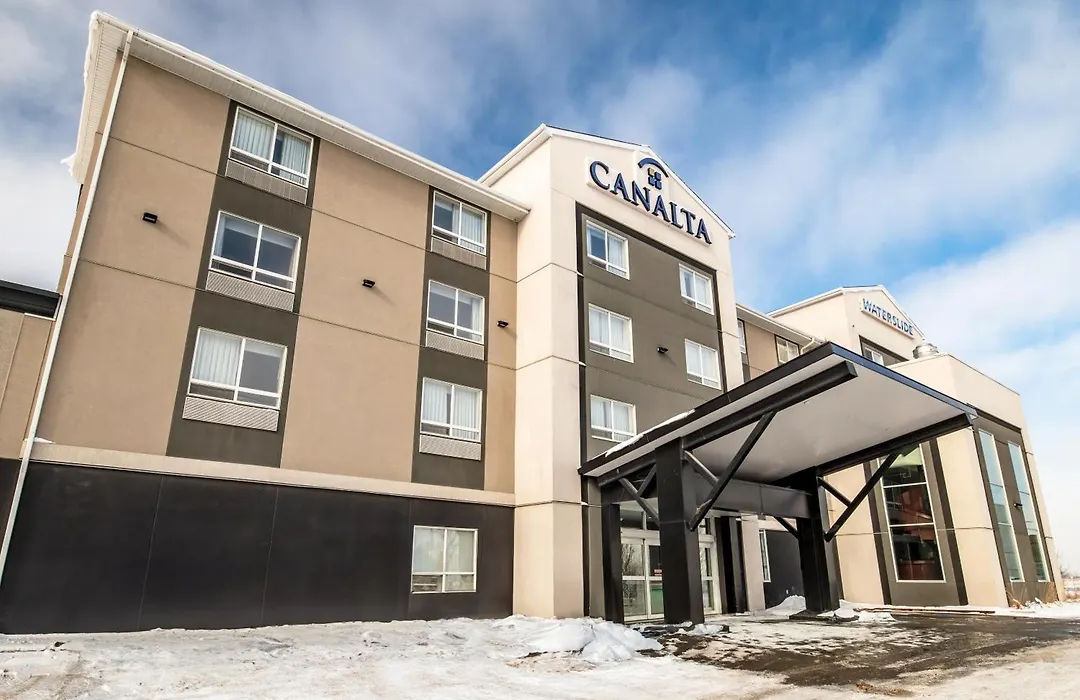 Canalta Hotel Airdrie-1