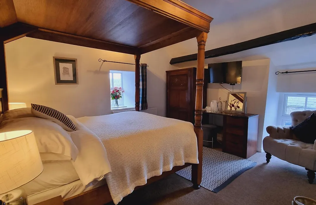 Lane Head Farm Country Guest House-1