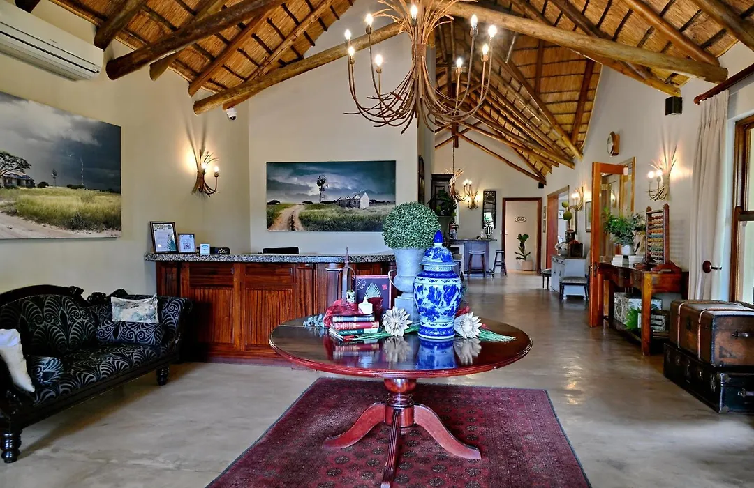 Black Eagle Hotel & Spa-1