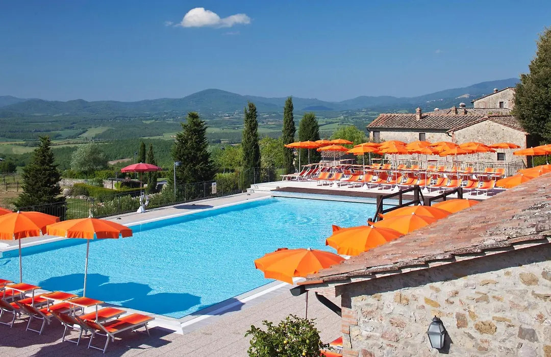 Hapimag Resort Pentolina-1