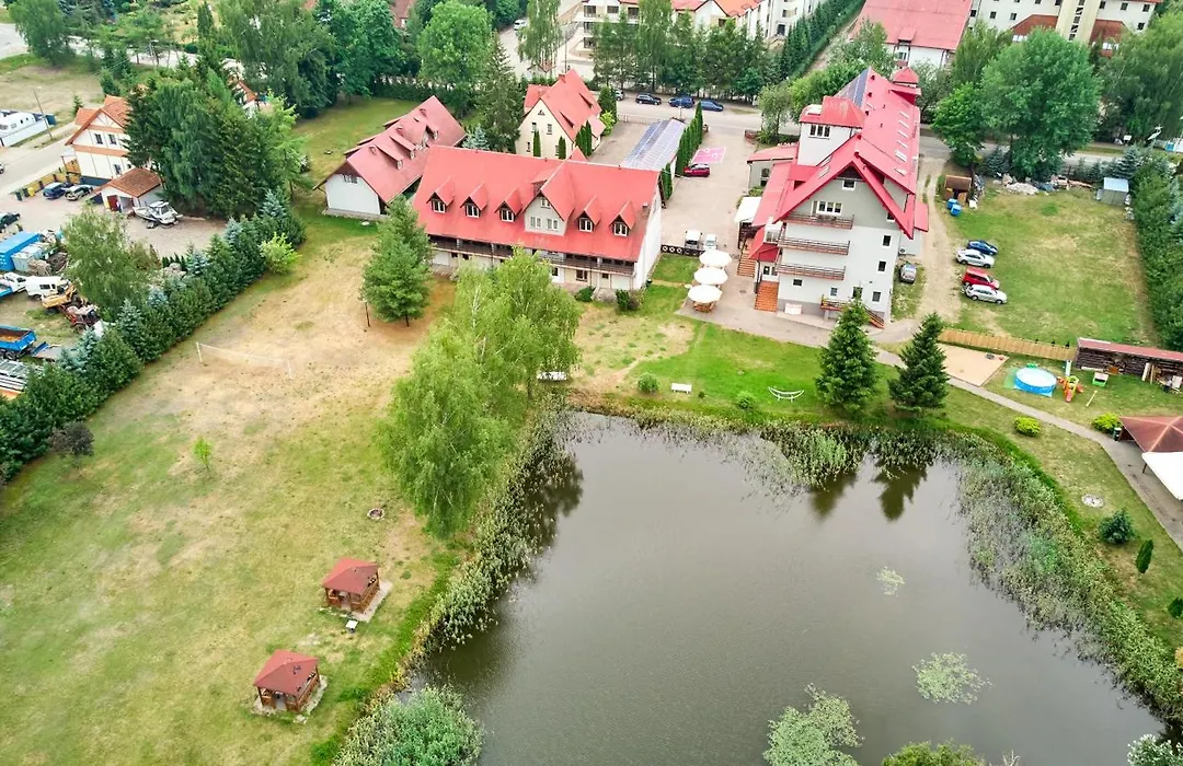 Hotel Mazury-1