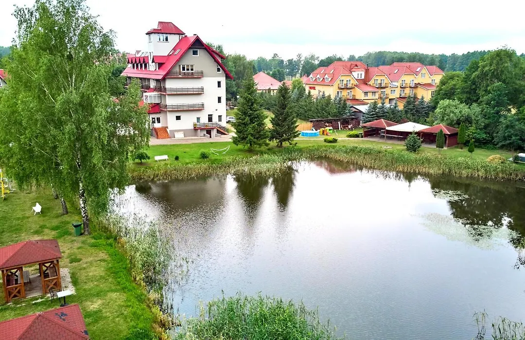 Hotel Mazury-1