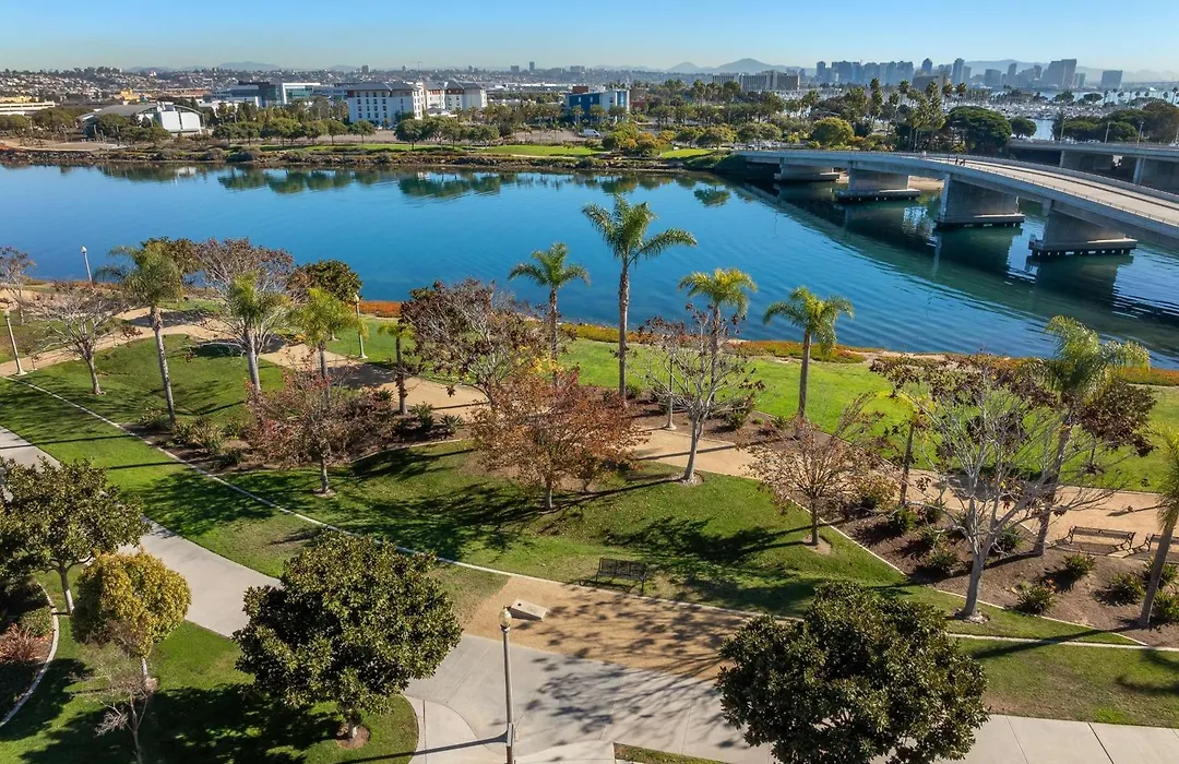Homewood Suites By Hilton San Diego Airport-Liberty Station-1