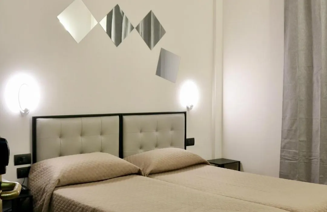 Hotel Europa-1
