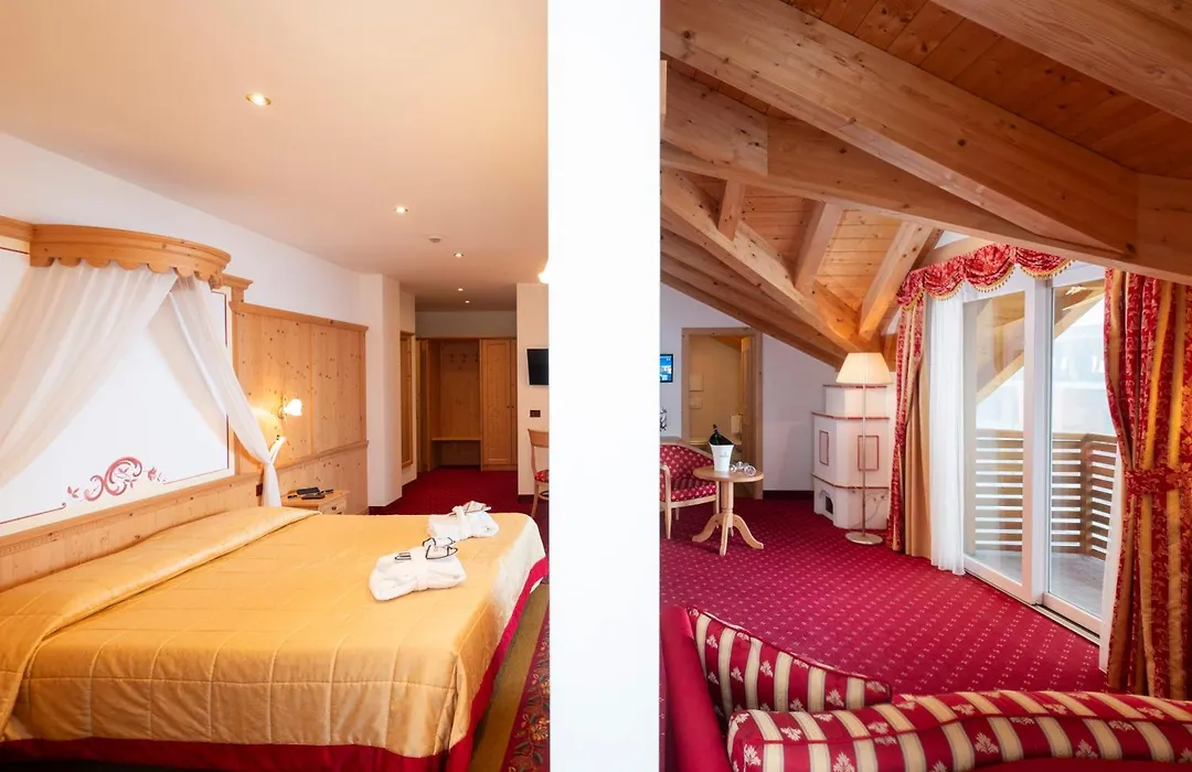 Sport Hotel Vittoria-1