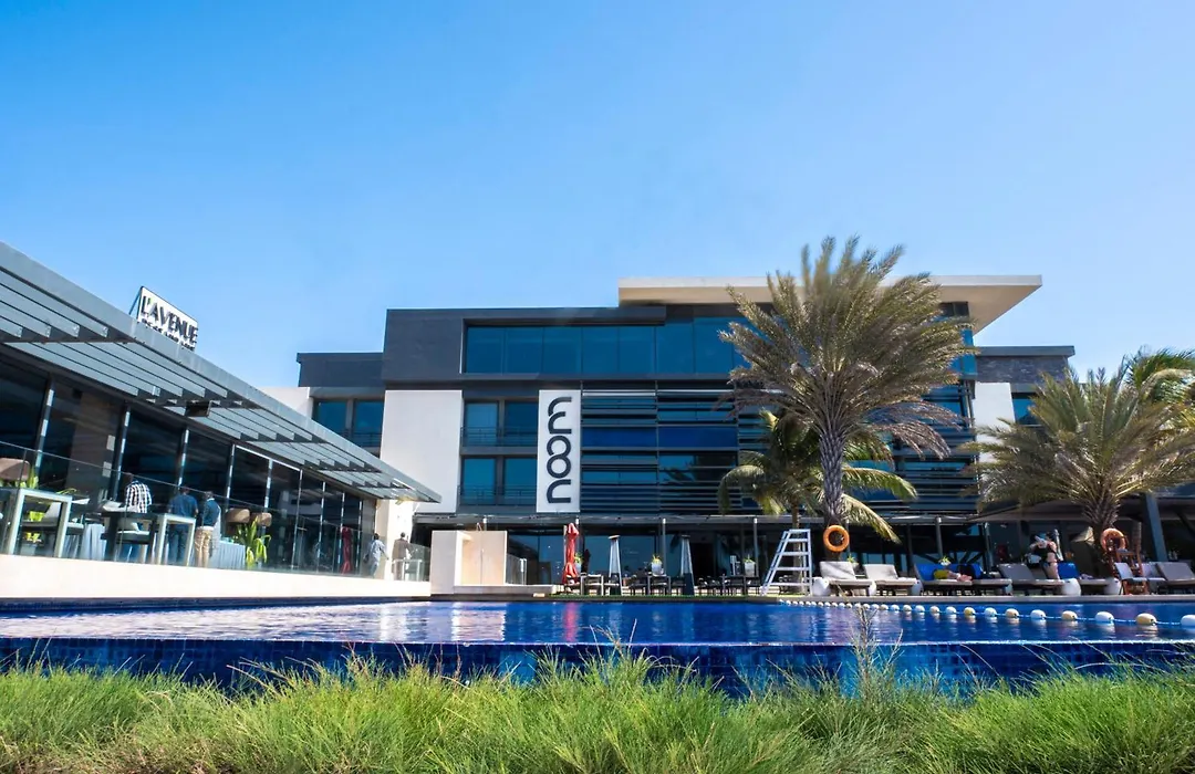 Noom Hotel Dakar Sea Plaza, A Member Of Radisson Individuals-1