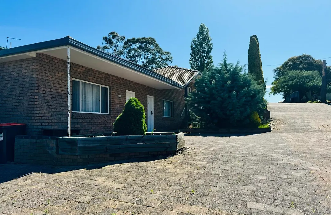 Deer Park Motor Inn Armidale-1