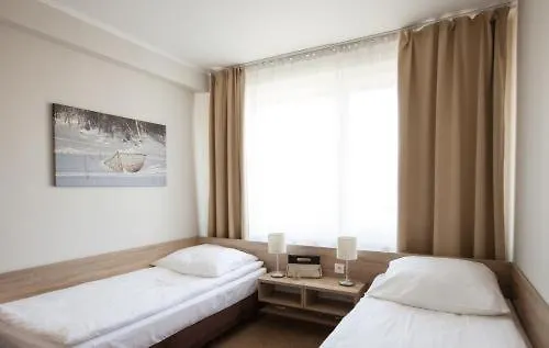 Hotel Port 110-1