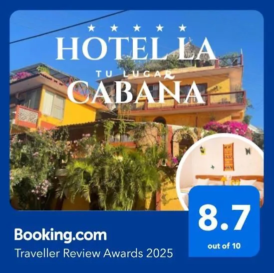 Hotel La Cabaña-1