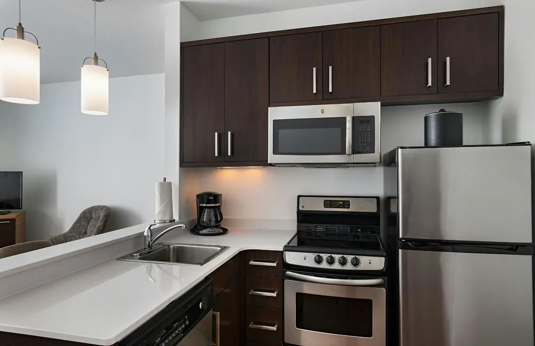 Towneplace Suites By Marriott Ames-1
