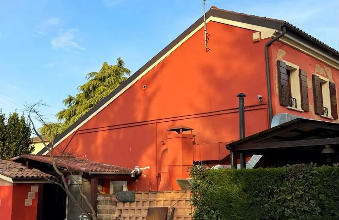 La busa camere e trattoria-1