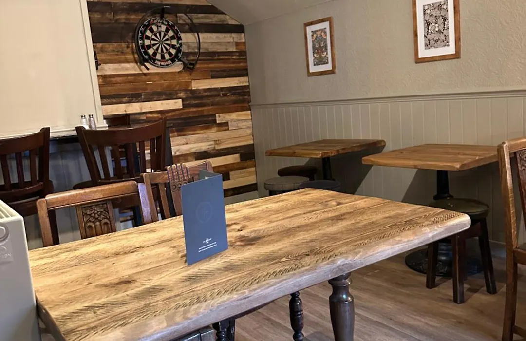 The Old Ship Inn-1