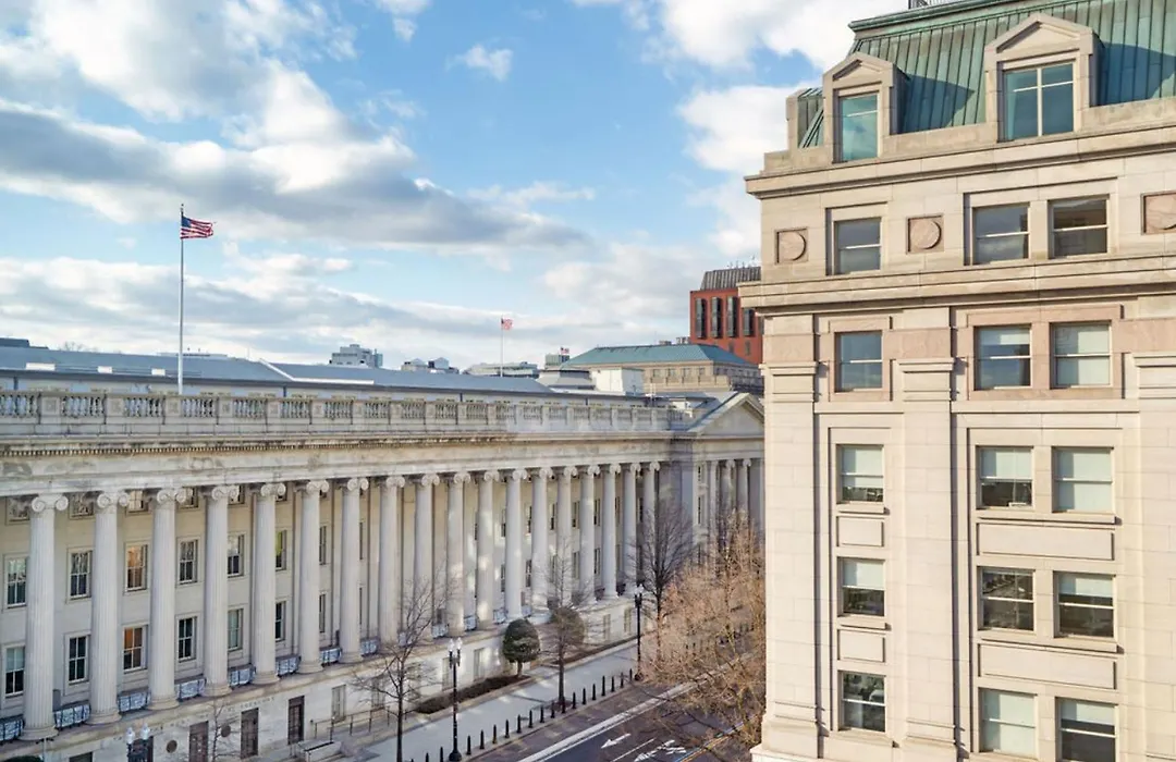 Hotel Washington-1
