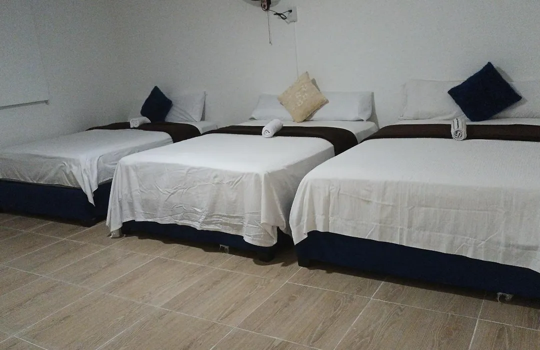Prado Alto Inn-1