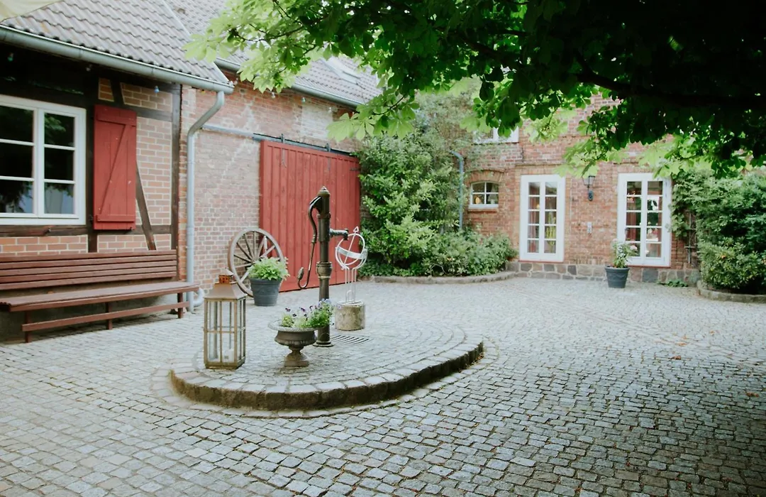 Landhaus Alte Schmiede-1