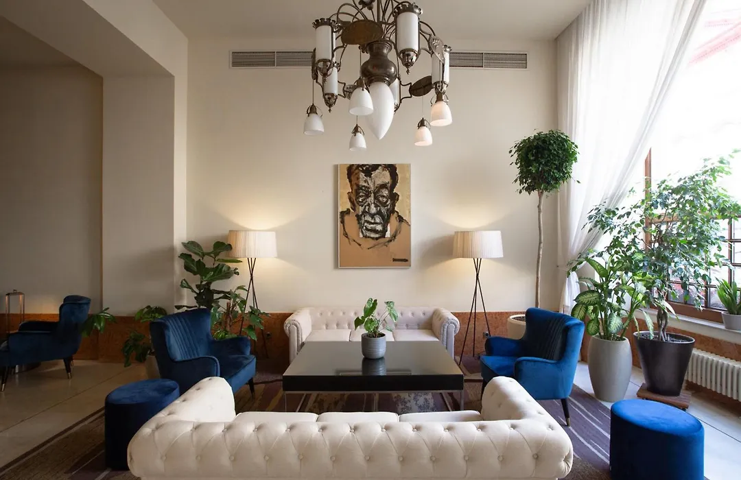 K+K Hotel Central-1