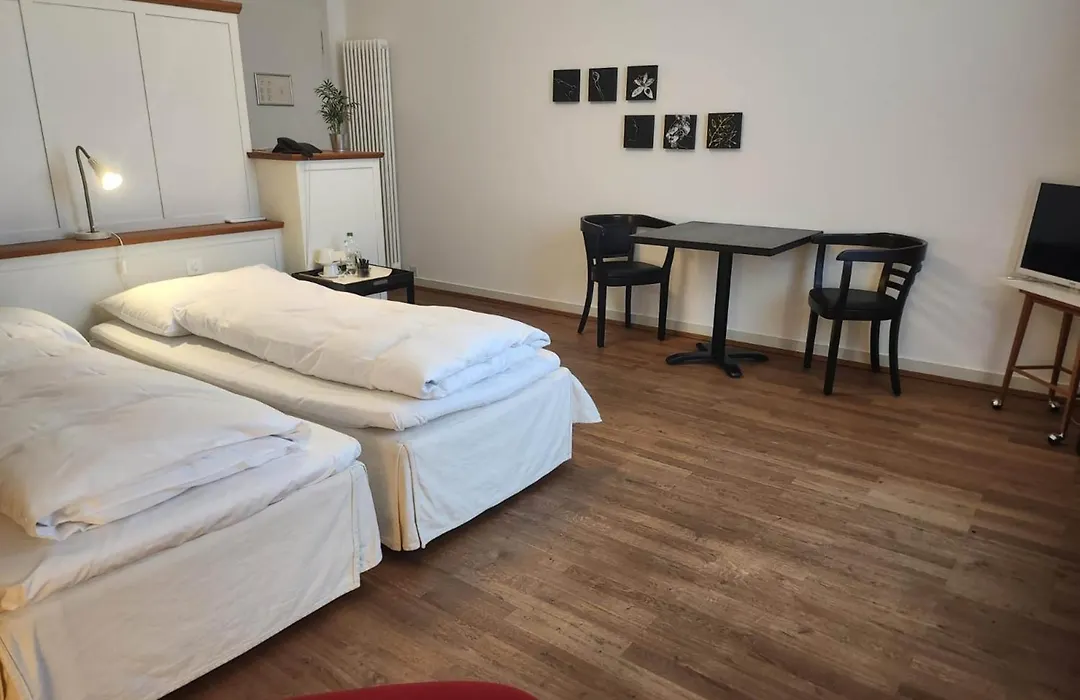 Hotel im Schlosspark-1