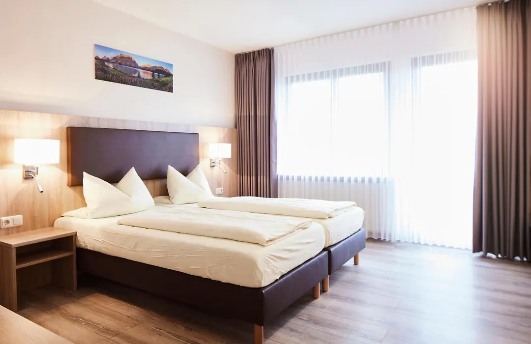 Landgasthof&Hotel Jossatal-1