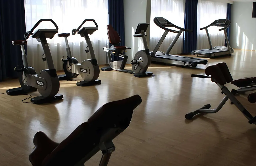 Park Inn by Radisson Linz-1