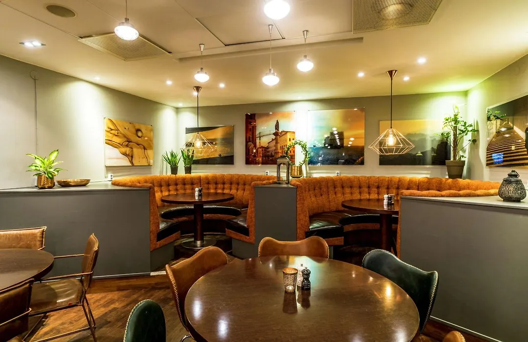 Scandic Stora Hotellet-1