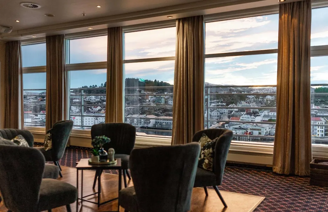 Scandic Kristiansund-1